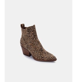 Dolce Vita Sammy Dusted Leopard Boot