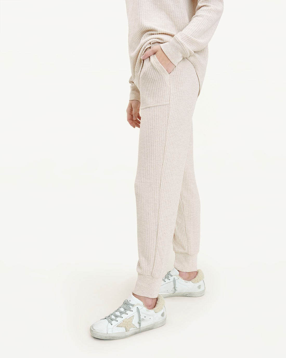 Firestone Thermal Jogger - The Shoe Attic