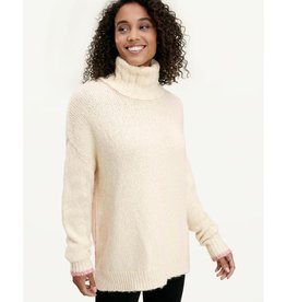 Splendid Chalet Turtleneck Sweater