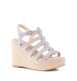 Seychelles Naturally Lavender Wedge
