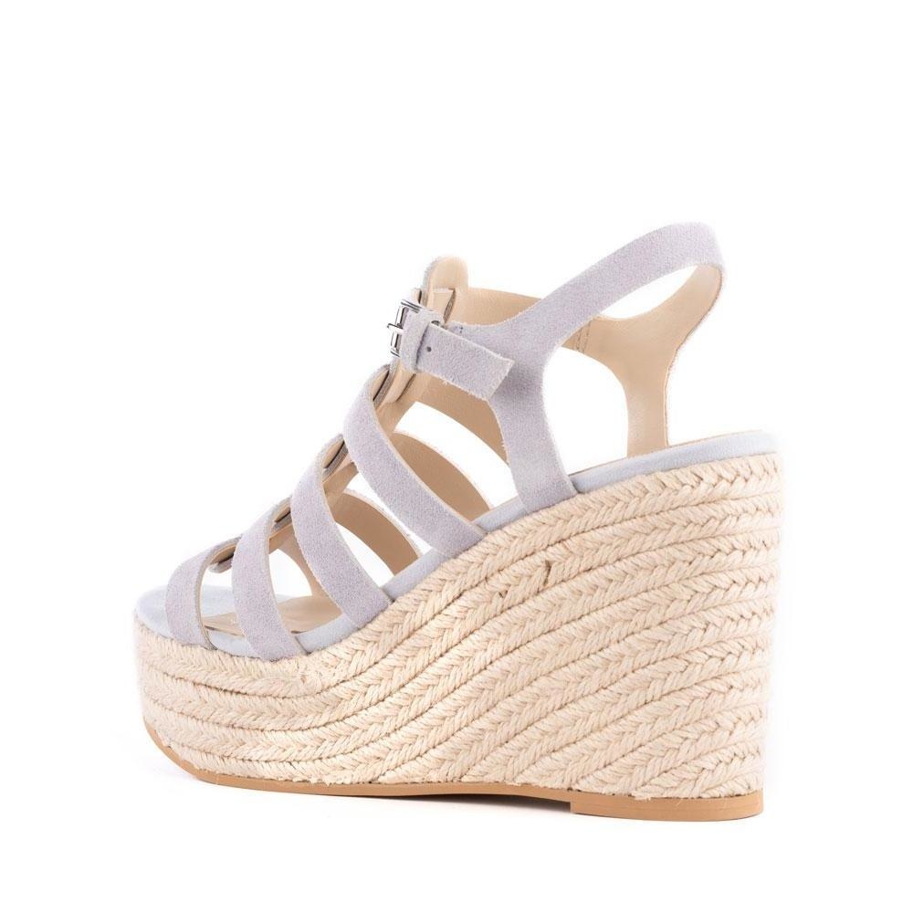 Seychelles Naturally Lavender Wedge
