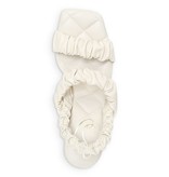 Sam Edelman Marlena Ivory Padded Sandal