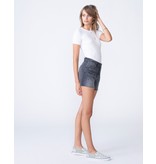 Unpublished Emma Shorts in Carbon