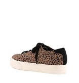 Support Leopard Sneaker