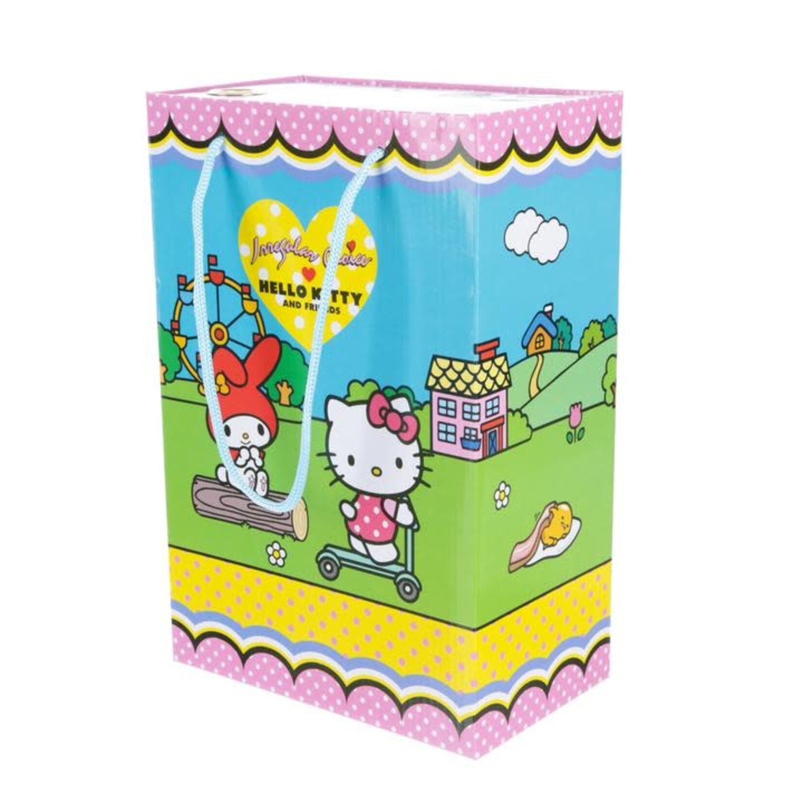 Irregular Choice Star of The Show