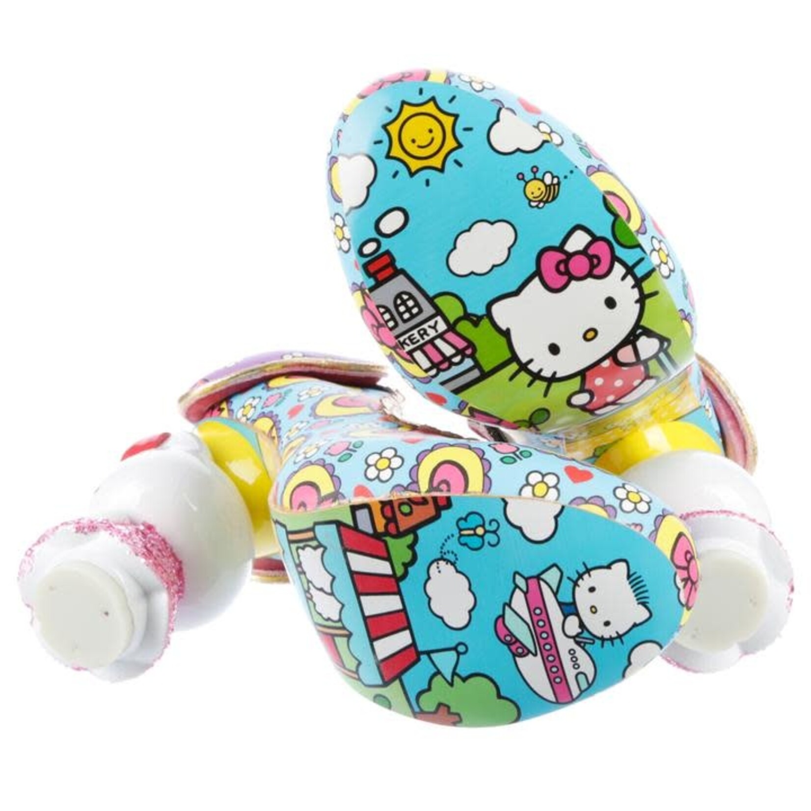 Irregular Choice Star of The Show