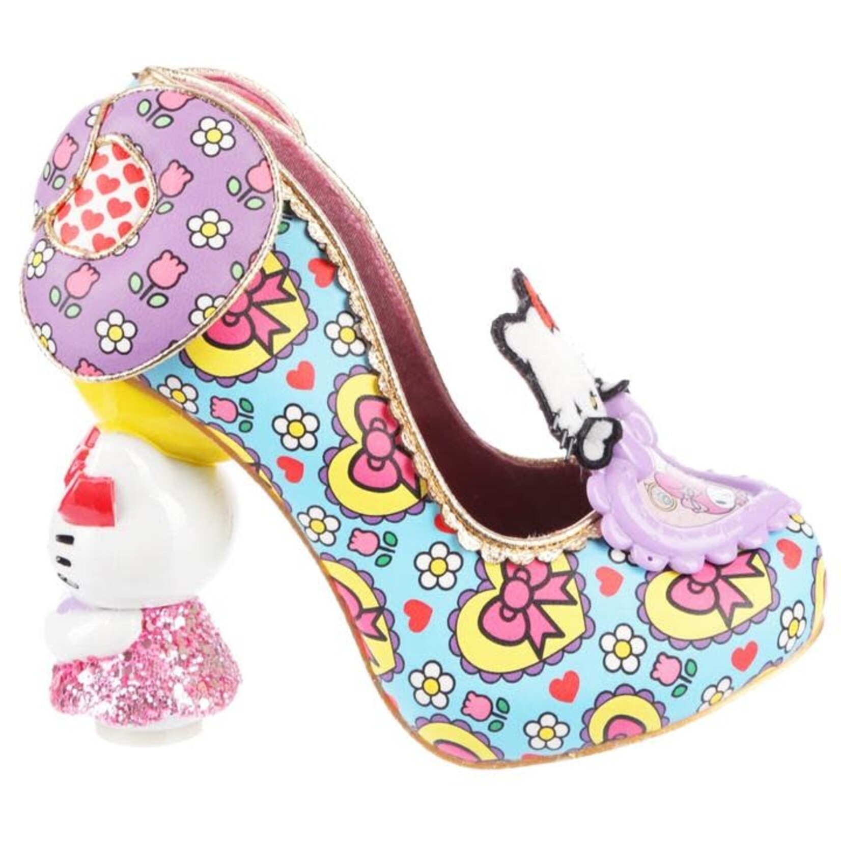 Irregular Choice Star of The Show