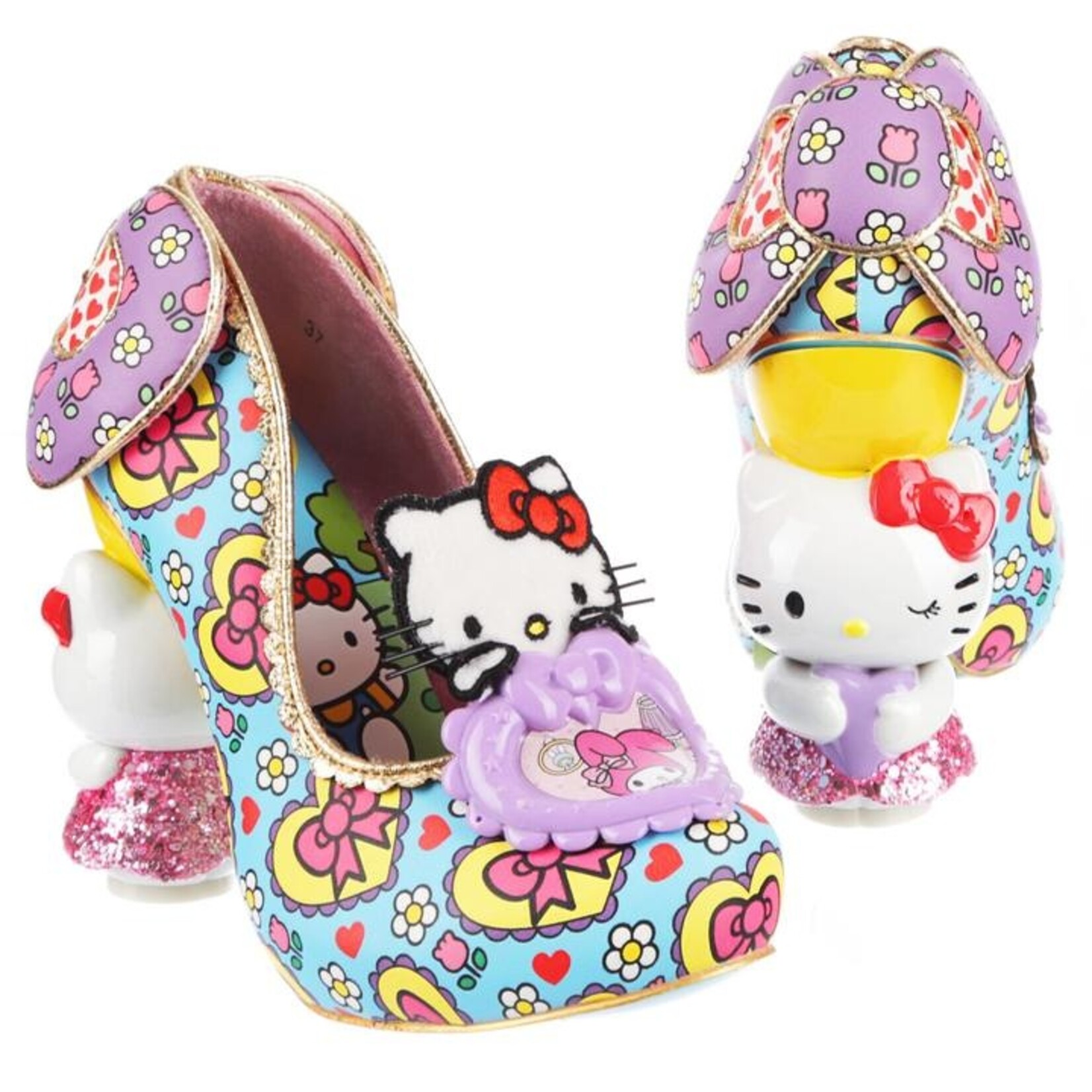 Irregular Choice Star of The Show