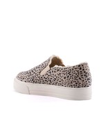 Your Move Snow Leopard Sneaker