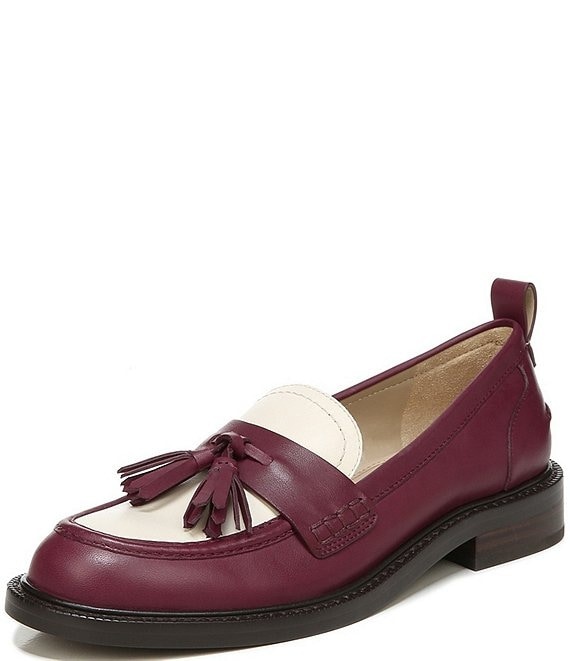 Sam Edelman Caylia Bordeaux Loafer