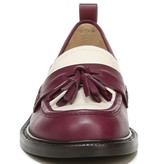 Sam Edelman Caylia Bordeaux Loafer