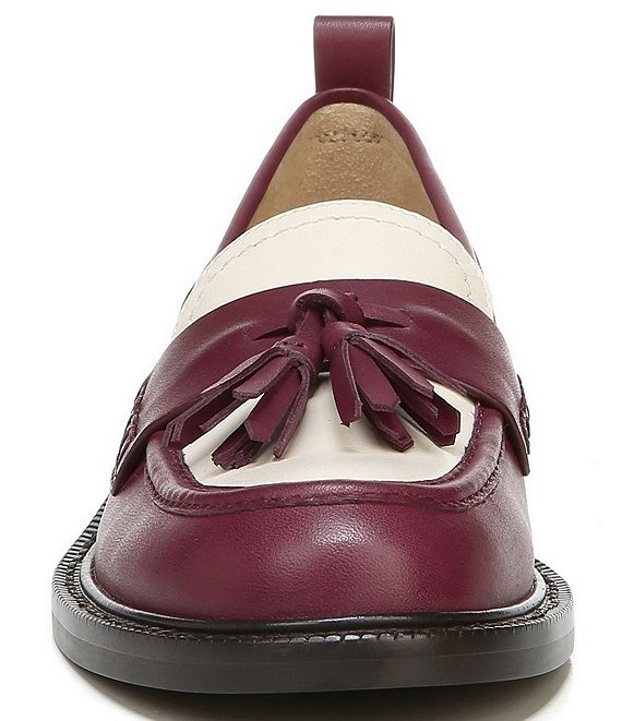 Sam Edelman Caylia Bordeaux Loafer