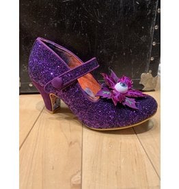 Irregular Choice WOZ Not in Kansas Anymore Heel