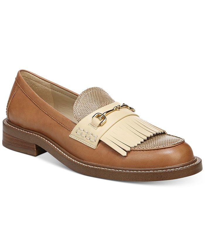 Sam Edelman Cammi Brown Loafer