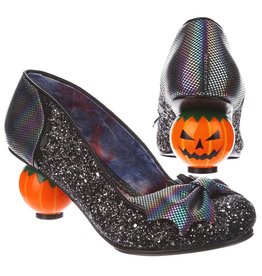 Irregular Choice Click Your Heels