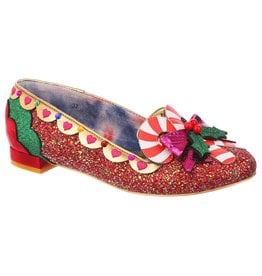 Irregular Choice Yule Love This