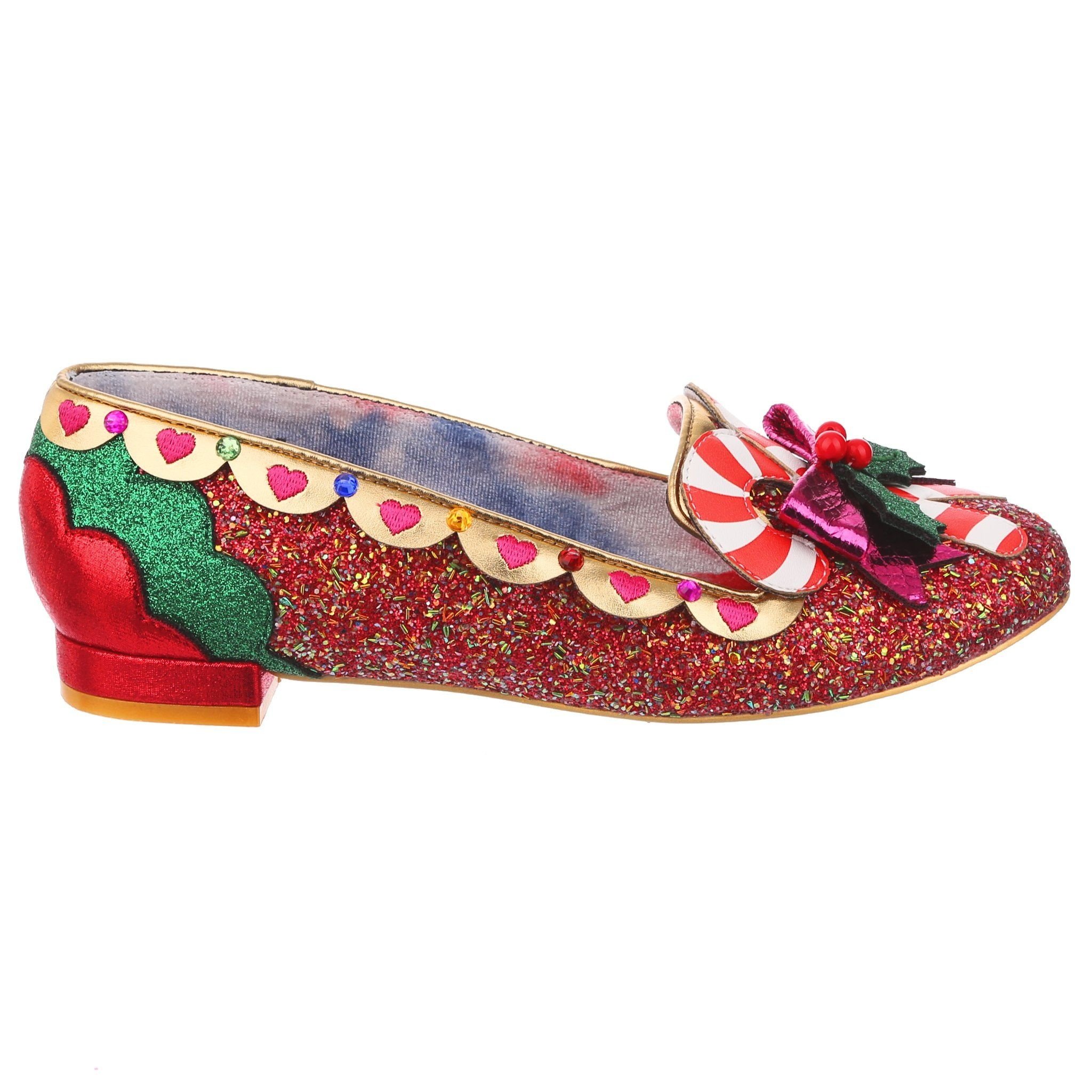 Irregular Choice Yule Love This