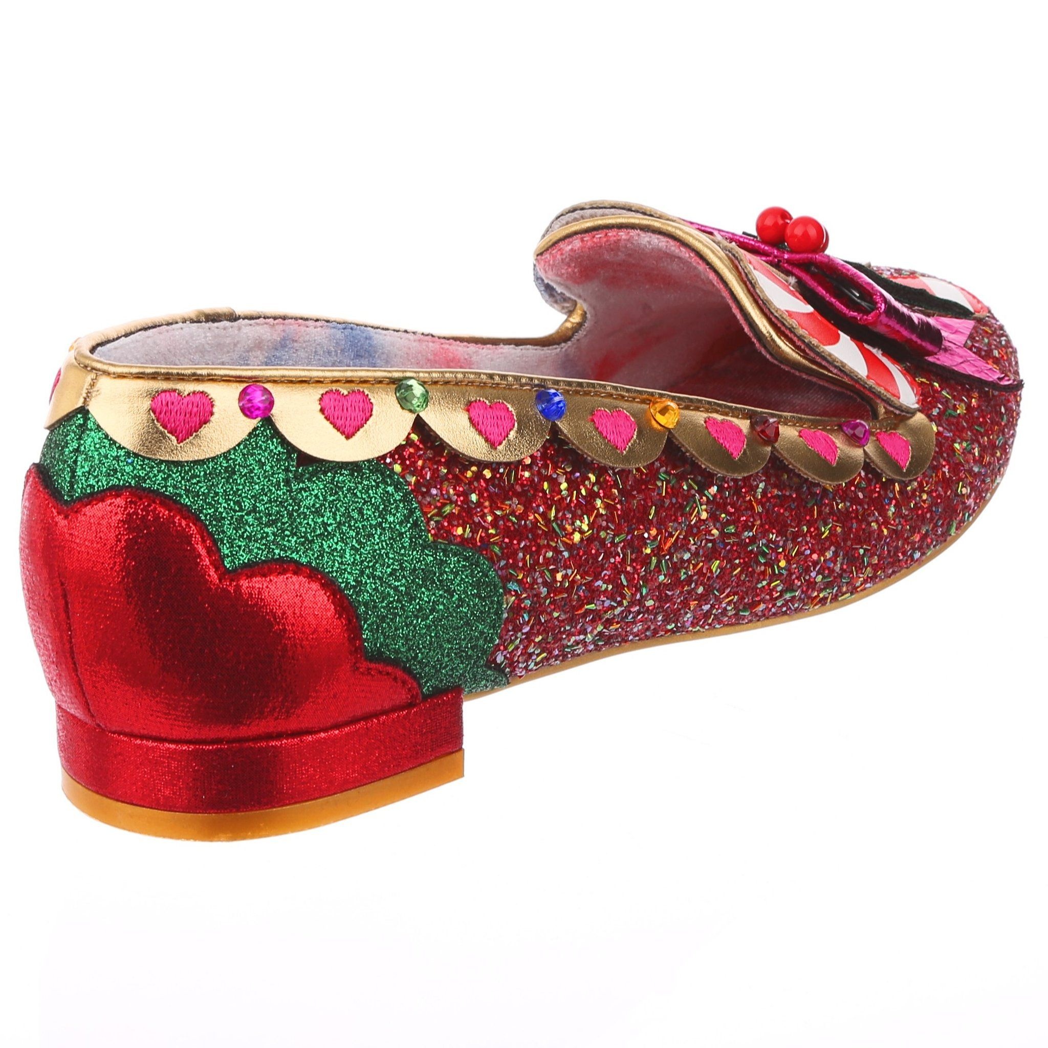 Irregular Choice Yule Love This