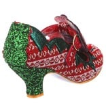 Irregular Choice Reindeer Games