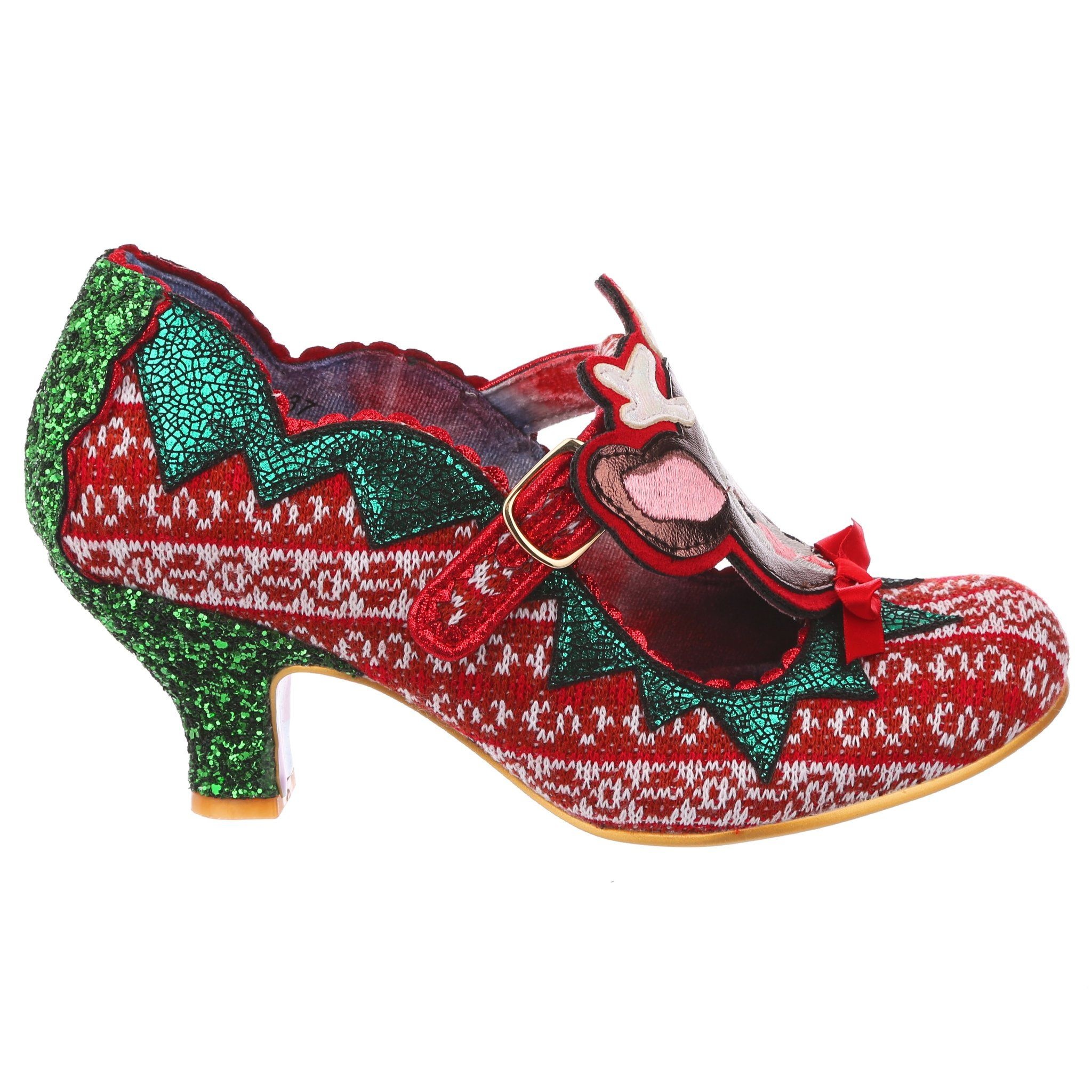 Share more than 221 reindeer shoes best