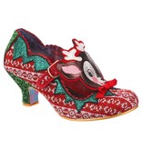 Irregular Choice Reindeer Games