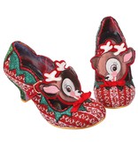 Irregular Choice Reindeer Games