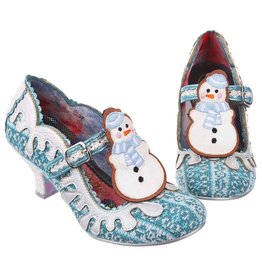 Irregular Choice Frosty Friends