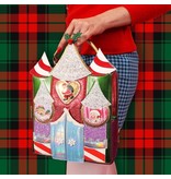 Irregular Choice North Pole Bag