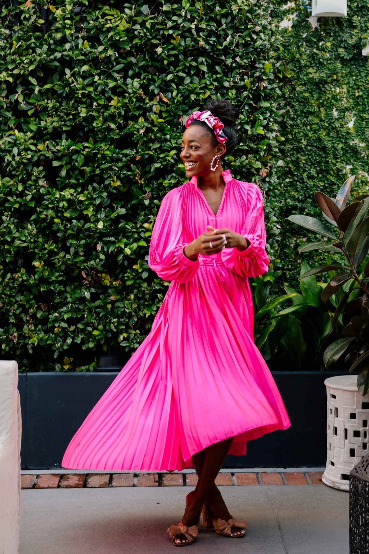 crosby by mollie burch dress