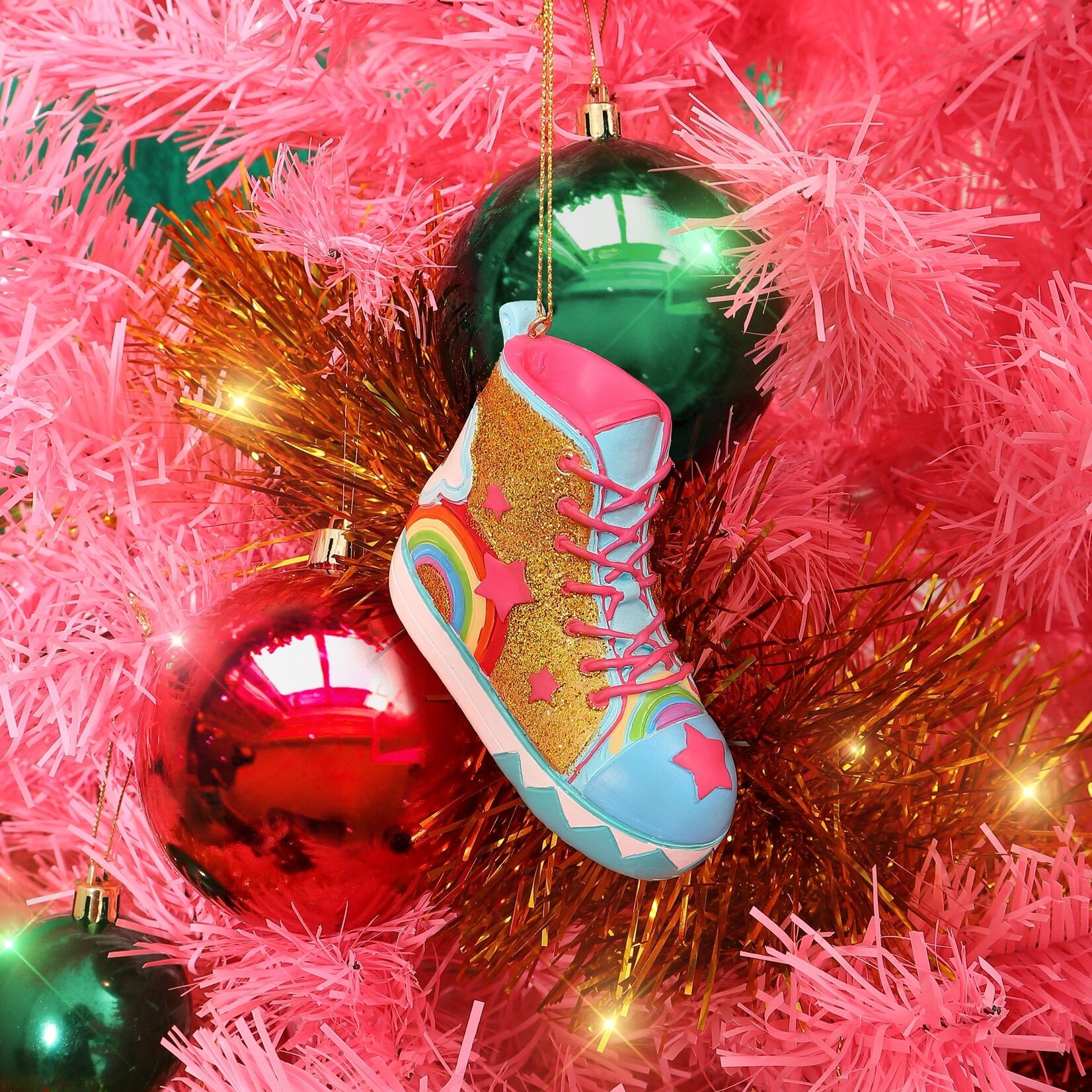Irregular Choice It's Always Sunny Bauble