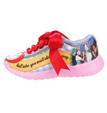 Irregular Choice Brains, Heart and Courage