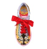 Irregular Choice Brains, Heart and Courage