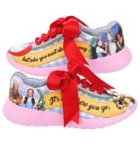 Irregular Choice Brains, Heart and Courage