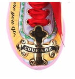 Irregular Choice Brains, Heart and Courage