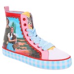 Irregular Choice Road Trip