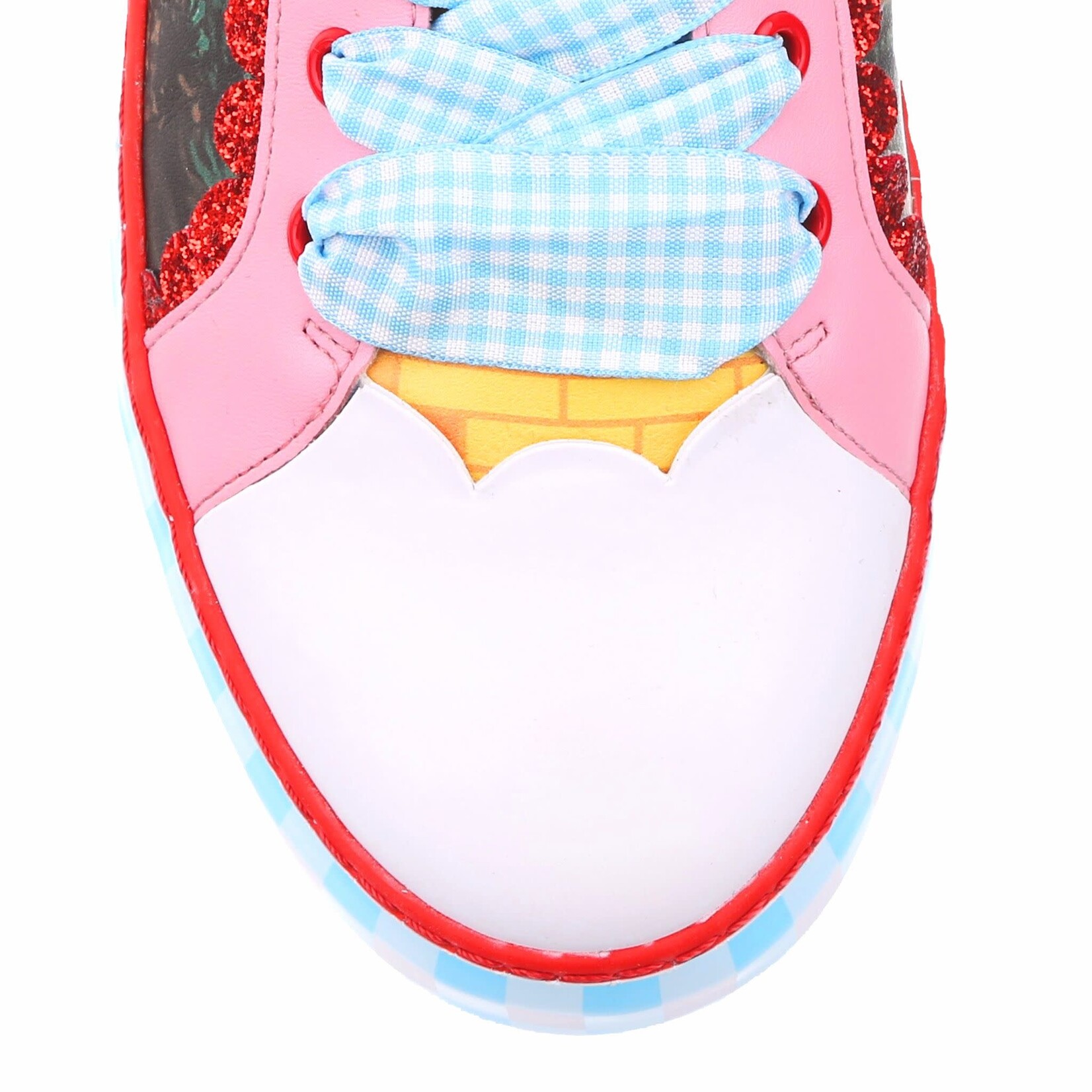 Irregular Choice Road Trip