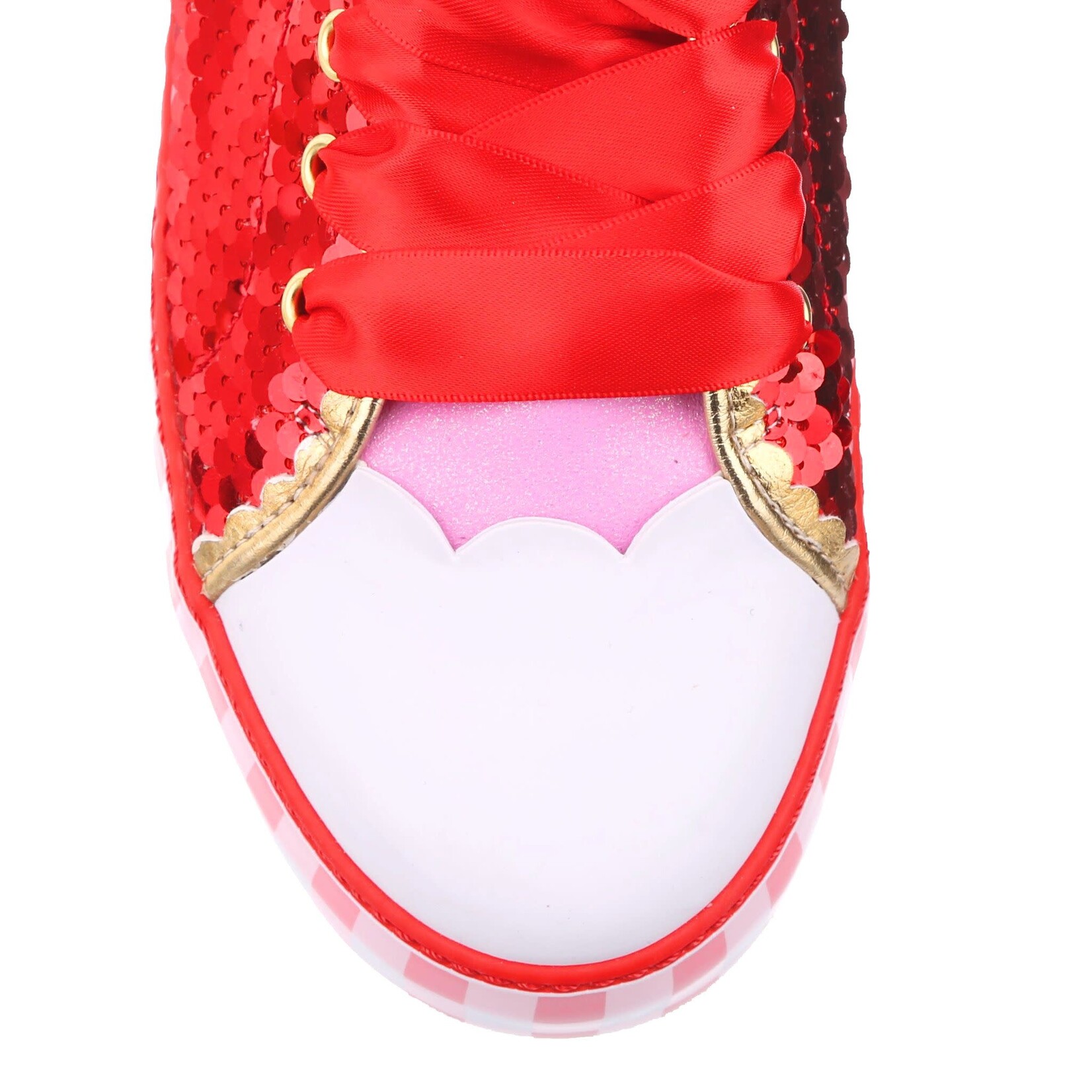 Irregular Choice All that Sparkles