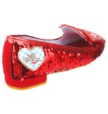 Irregular Choice Always had the Power