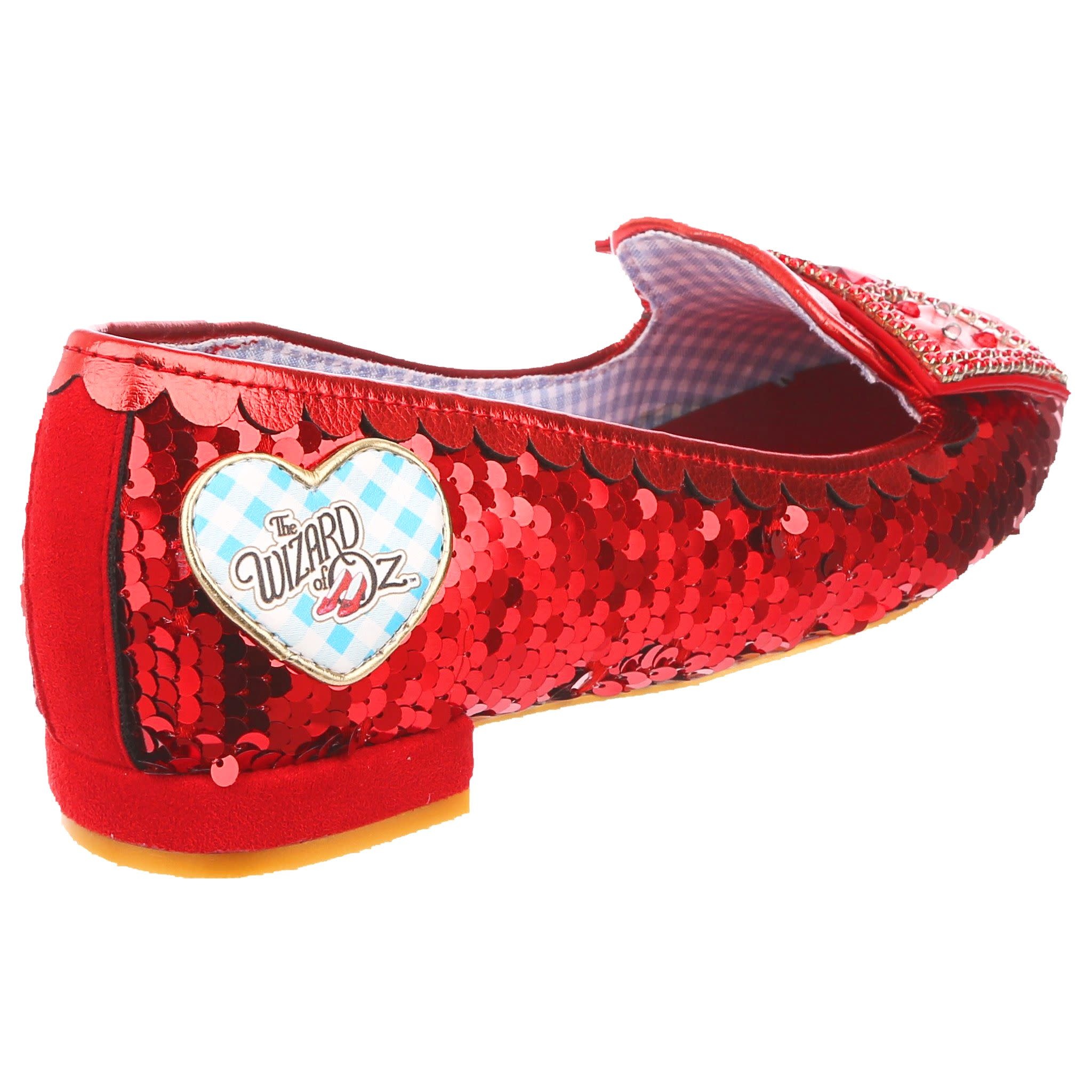 Irregular Choice Always had the Power