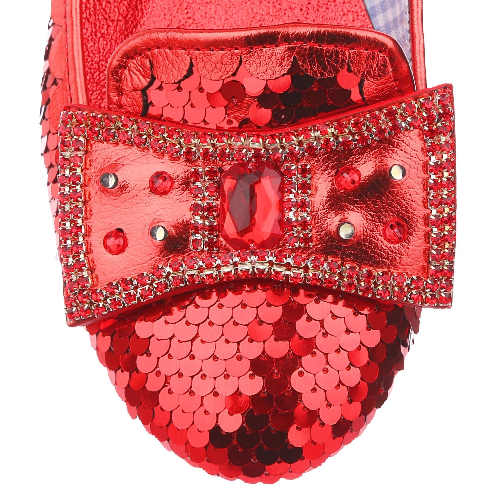 Irregular Choice Always had the Power