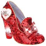 Irregular Choice Click Your Heels
