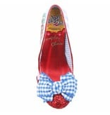 Irregular Choice Have Shoes Will Travel