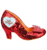 Irregular Choice Think of Home