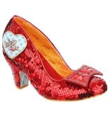 Irregular Choice Think of Home