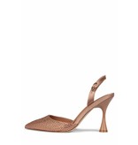 Jeffrey Campbell Zivote Blush Heel