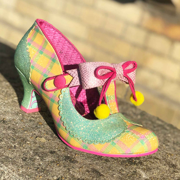 Irregular Choice Charming Chum