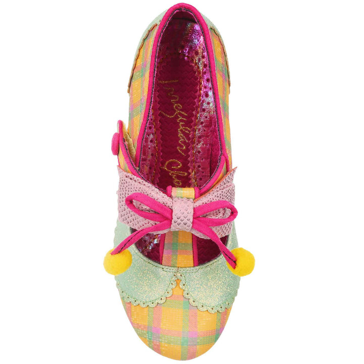 Irregular Choice Charming Chum