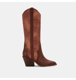 Dolce Vita Navene Chocolate Boot