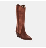 Dolce Vita Navene Chocolate Boot