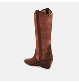 Dolce Vita Navene Chocolate Boot